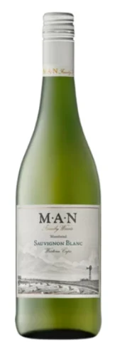 MAN Vintners | Warrelwind Sauvignon Blanc - NV