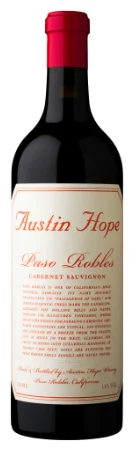 2021 | Esperanza de Austin | Cabernet Sauvignon - Vino