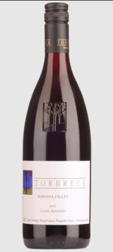 2017 | Torbreck | Cuvee Juveniles - Wine