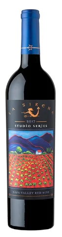 2017 | La Sirena | Studio Series - Wine
