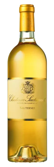 1985 | Château Suduiraut | Sauternes - Wine