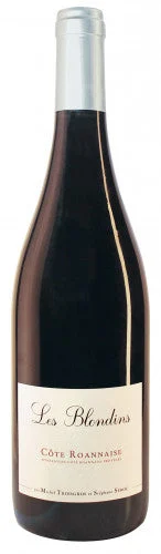 2014 | Domaine Robert Serol | Cote Roannaise Les Blondins - Wine