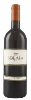 1998 | Antinori | Marchesi Solaia Toscana - Wine