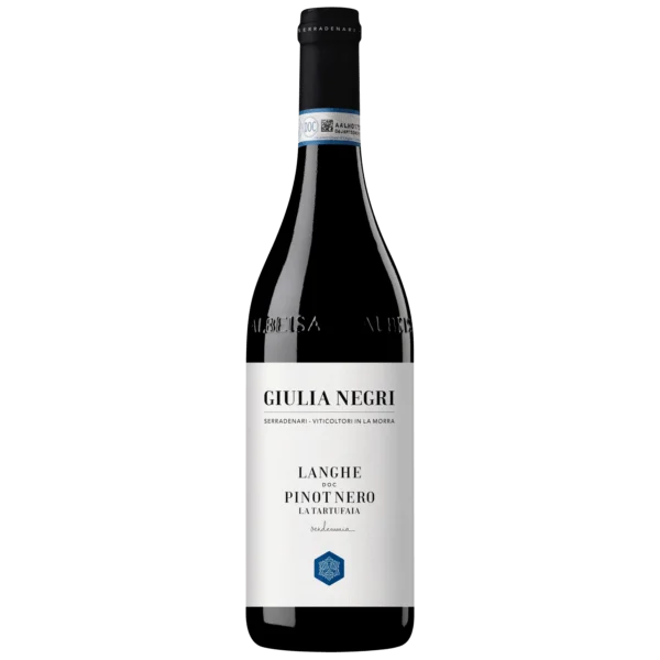 2019 | Giulia Negri | Serradenari La Tartufaia Pinot Nero - Wine