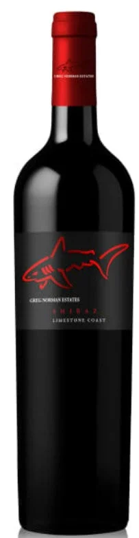 2016 | Greg Norman Estates | Australia Shiraz - Vino