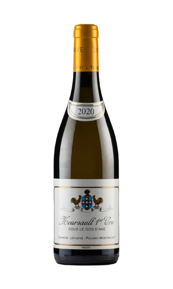 2020 | Domaine Leflaive | Sous le Dos d'Ane - Wine