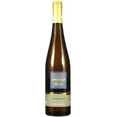 2018 | Weingut Josef Spreitzer | Winkeler Jesuitengarten Riesling Spatlese - Vino