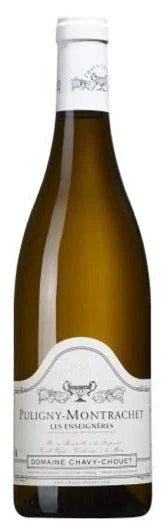 1990 | Domaine Chavy-Chouet | Les Enseignieres