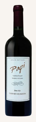 Papi | Cabernet Sauvignon Demi Sec - NV