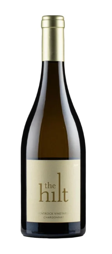 2019 | The Hilt Wines | Bentrock Vineyard Chardonnay