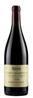 1996 | Domaine Dujac | Gevrey-Chambertin Aux Combottes
