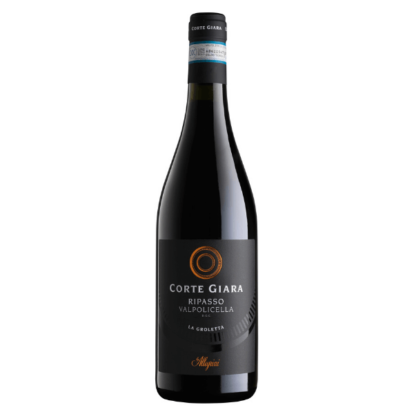 2018 | Corte Giara | La Groletta Valpolicella Ripasso - Wine