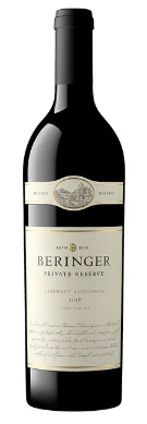 2018 | Beringer | Private Reserve Cabernet Sauvignon - Wine