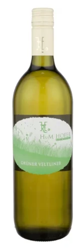 2020 | Bio-Weingut H.u.M Hofer | Gruner Veltliner 1L