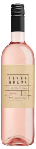 2020 | Finca Nueva | Rosado - Wine