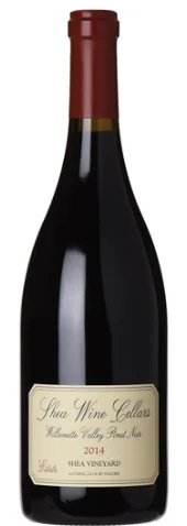 2014 | Shea Wine Cellars | Estate Pinot Noir