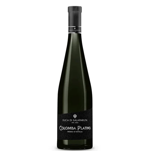 Duca di Salaparuta | Colomba-Platino Nero d'Avola - NV