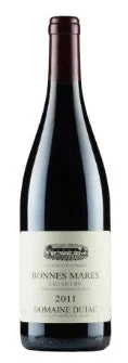 2011 | Dominio Dujac | Bonnes Mares - Wine