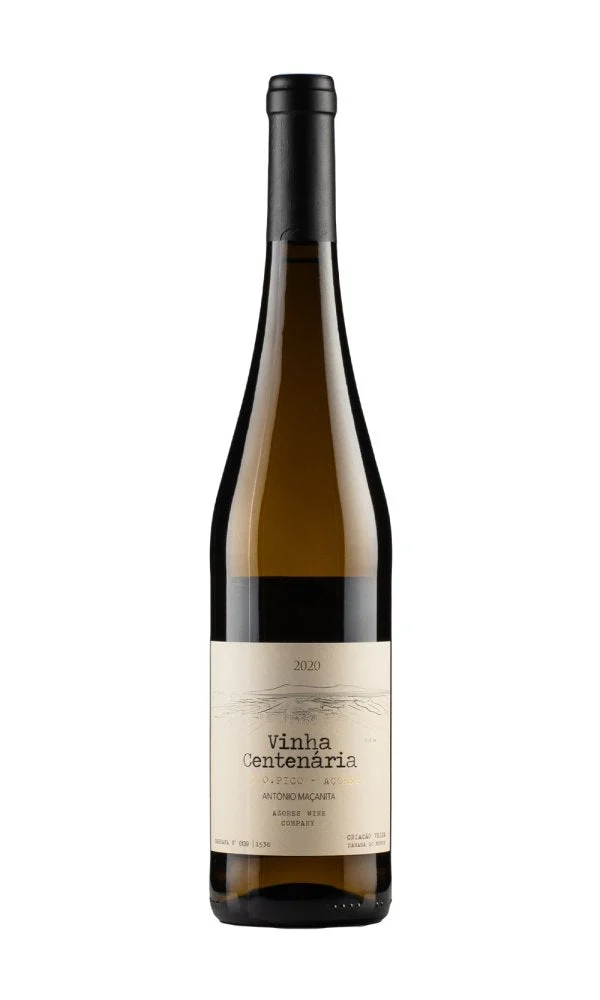 2020 | Azores Wine Company | Vinha Centenaria Branco