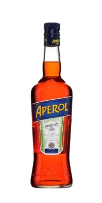 Aperol Aperitivo Bitter 1919 | 700ML - Aperitif