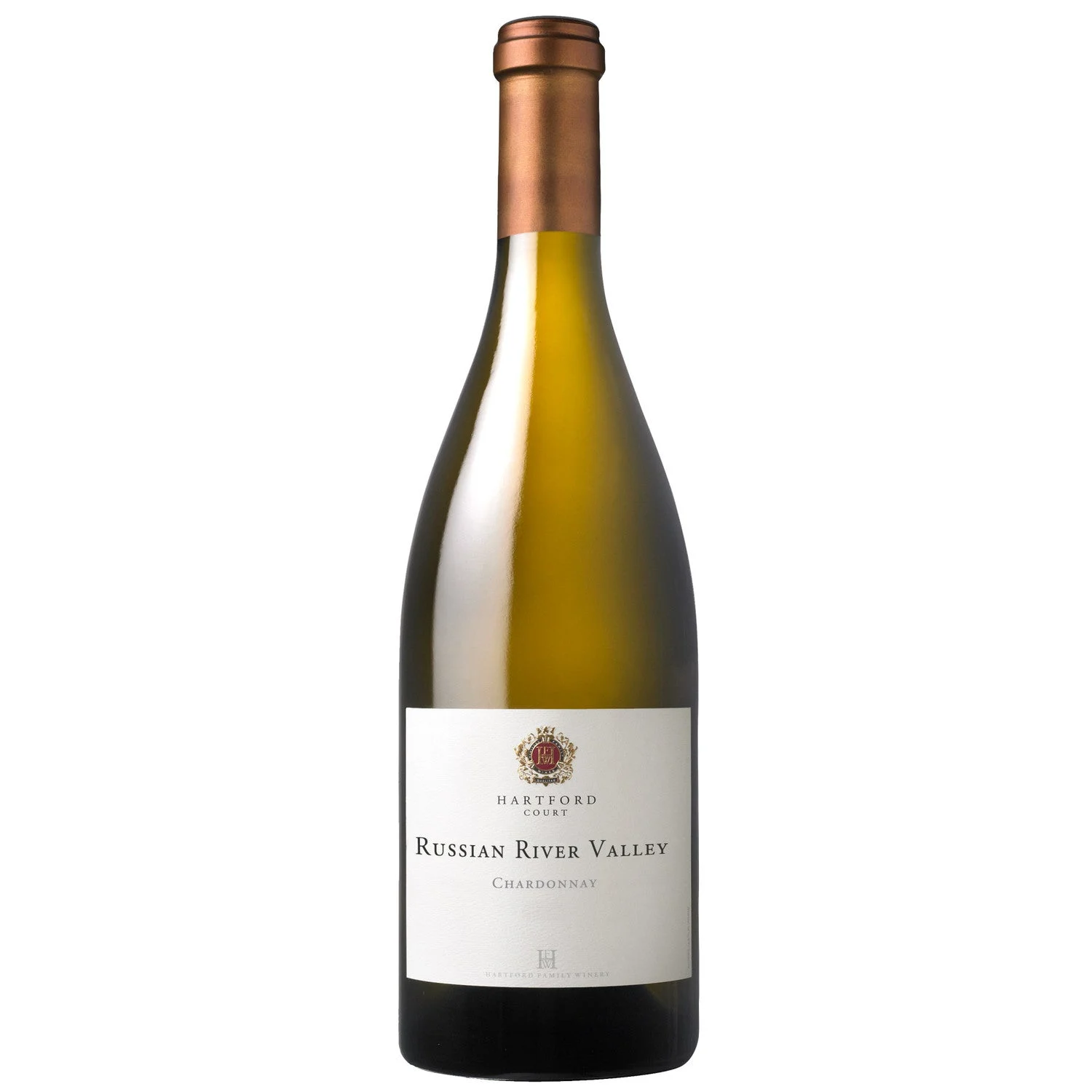 2020 | Hartford Family Winery | Russian River Valley Chardonnay