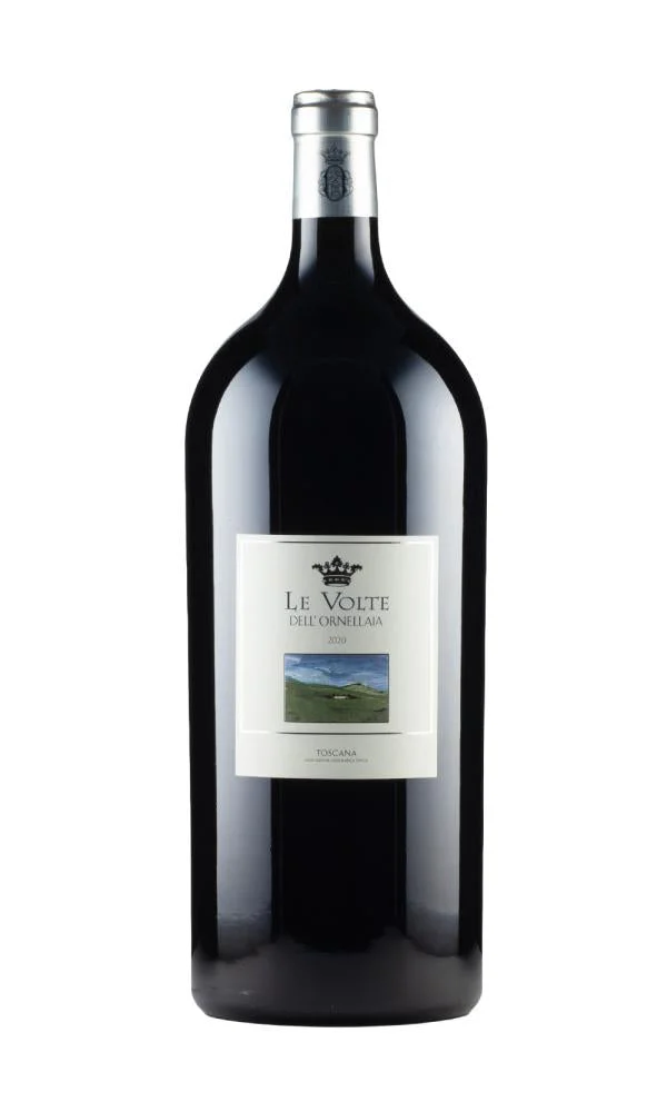 2020 | Ornellaia | Le Volte dell'Ornellaia 6L - Wine