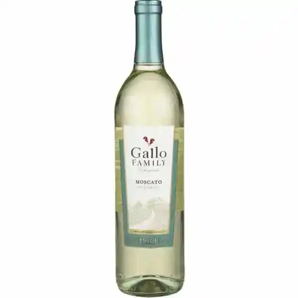Gallo Family Vineyards | Moscato - NV