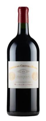 2020 | Château Cheval Blanc | Saint-Emilion (Double Magnum)
