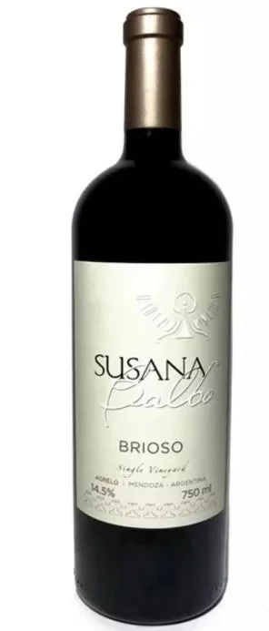 Dominio del Plata | Susana Balbo Wines Brioso - NV