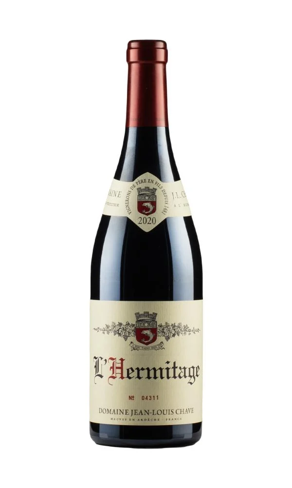 2020 | Domaine Jean-Louis Chave | Hermitage