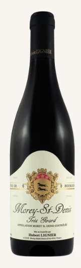 2015 | Domaine Hubert Lignier | Morey-Saint-Denis Tres Girard