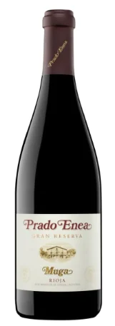 2015 | Bodegas Muga | Prado Enea Gran Reserva - Wine