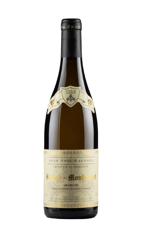 2010 | Domaine Jean-Noël Gagnard | Batard Montrachet