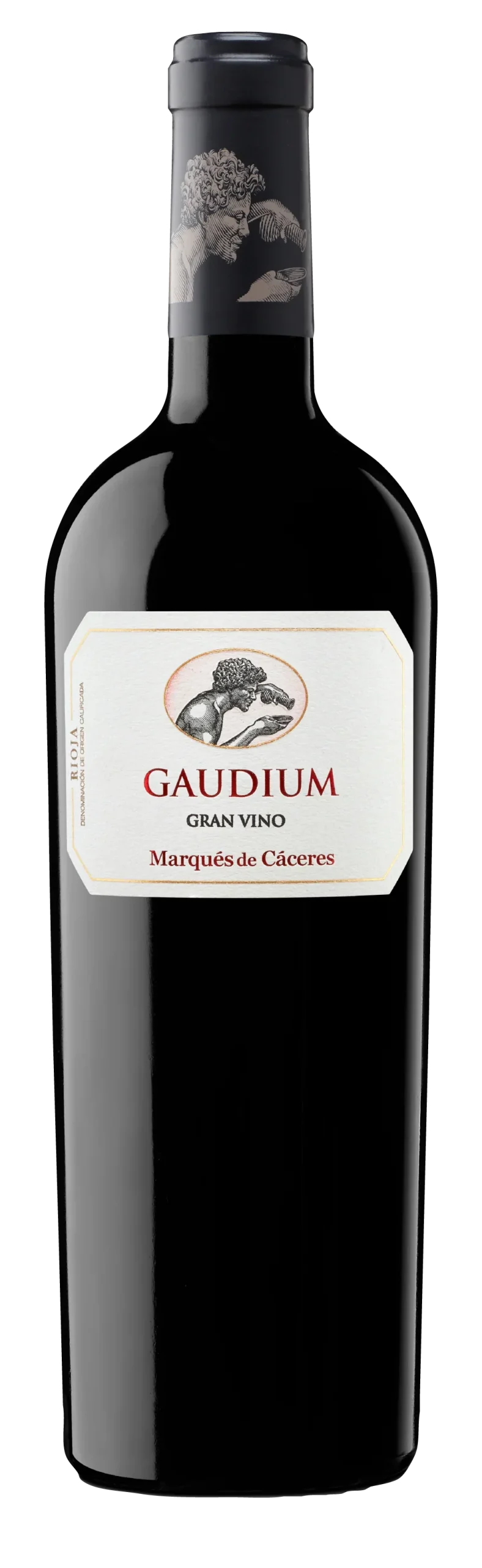 Marqués de Cáceres | Gaudium - NV
