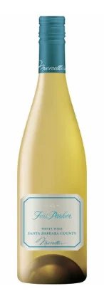 Fess Parker | Marcella's White - NV