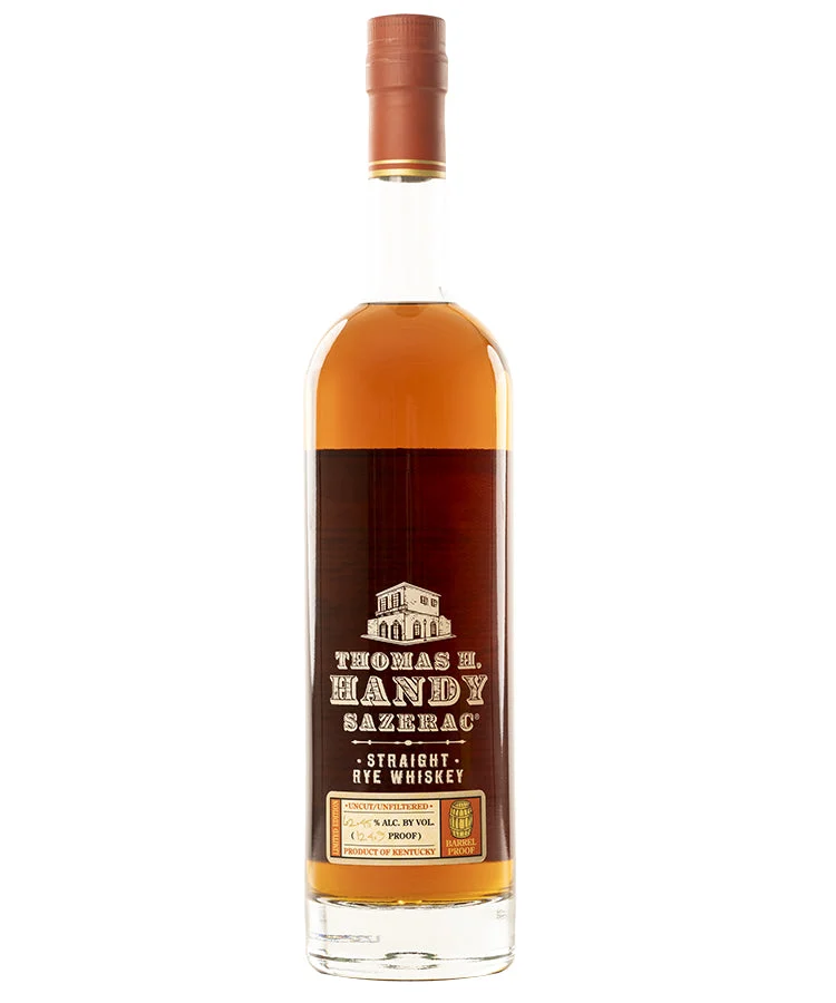 Thomas H. Handy (2023) - Whiskey