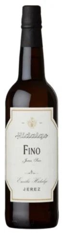 Bodegas Emilio Hidalgo | Hidalgo Fino Sherry - NV