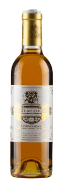 2007 | Château Coutet | Sauternes - Barsac (Half Bottle)