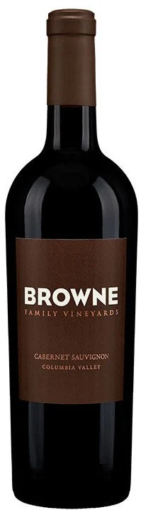 2019 | Browne Family Vineyards | Cabernet Sauvignon - Wine