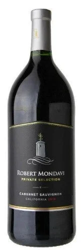 Robert Mondavi Winery | Private Selection Cabernet Sauvignon (Magnum) - NV
