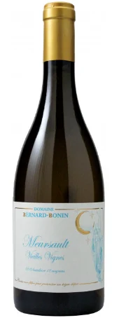 2020 | Domaine Bernard-Bonin | Meursault Vieilles Vignes