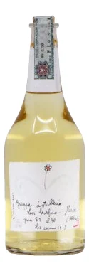 Romano Levi Grappa Paglierna 2001 | 700ML - Brandy