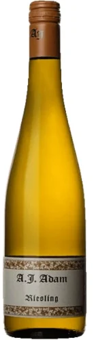2021 | Weingut A.J. Adam | Riesling Trocken - Wine