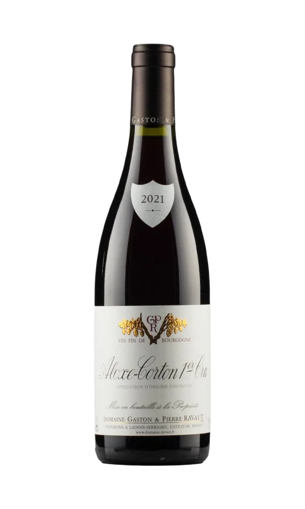 2021 | Domaine Gaston Pierre Ravaut | Aloxe-Corton Vieilles Vignes