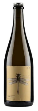 2021 | Andrés Tscheppe | Grune Libelle Sauvignon Blanc - Vino