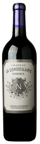 2016 | Château La Conseillante | Pomerol - Wine