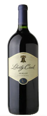 Liberty Creek | Merlot (Magnum) - NV