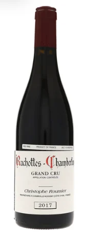 2017 | Domaine Georges Roumier | Ruchottes-Chambertin