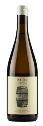 2021 | Zahel | Ein Kleines Fass Sauvignon Blanc - Wine