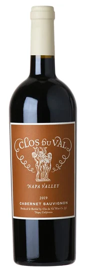 2019 | Clos Du Val | Cabernet Sauvignon - Wine